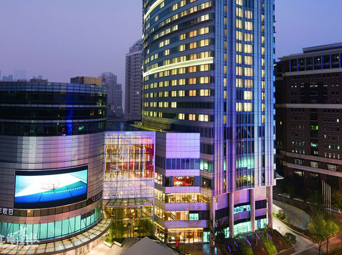 雅居樂萬豪酒店 雅居樂萬豪酒店